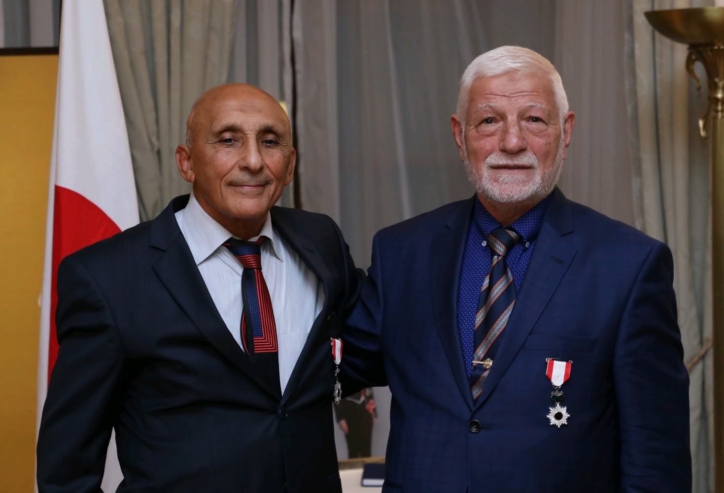 Əhməddin Rəcəbli: &quot;Ən böyük mükafatım yetirmələrimin uğurları və onlardan eşitdiyim xoş sözlərdir&rdquo; - MÜSAHİBƏ